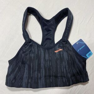 NEW WITH TAGS Brooks Rebound Racer Sports Bra Size 32B CB13